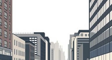 Quebec City Marriott Downtown