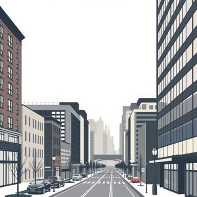 Quebec City Marriott Downtown