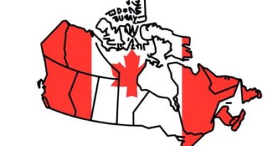Quebec Tried To Separate From Canada