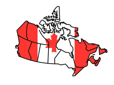 Quebec Tried To Separate From Canada