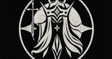 Queen Bellandir Soul Fragment