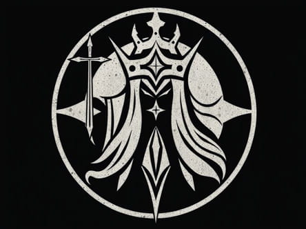 Queen Bellandir Soul Fragment