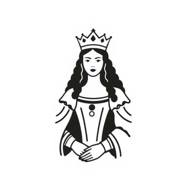 Queen Catherine Of Braganza