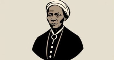 Questions About Harriet Tubman