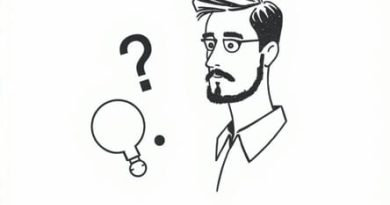 Questions For Biographical Sketch