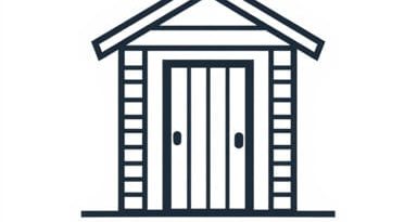 Quick Framer Shed Kit