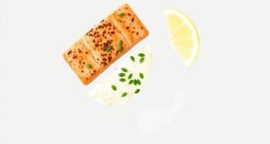 Quick Salmon Kedgeree Recipe