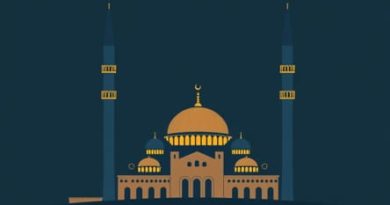 Quwwat Ul Islam Mosque And Minaret