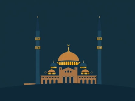 Quwwat Ul Islam Mosque And Minaret