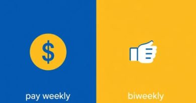 Randstad Pay Weekly Or Biweekly
