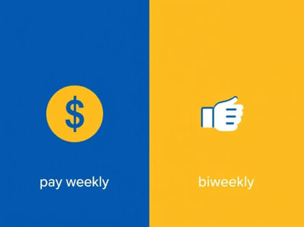 Randstad Pay Weekly Or Biweekly