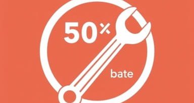 Ratchet Rate Cut 50 Bps