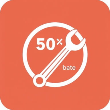 Ratchet Rate Cut 50 Bps