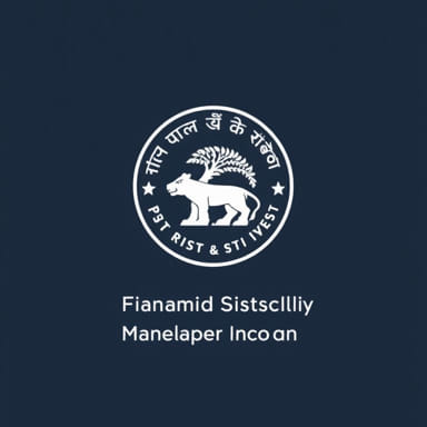 Rbi Financial Stability Report