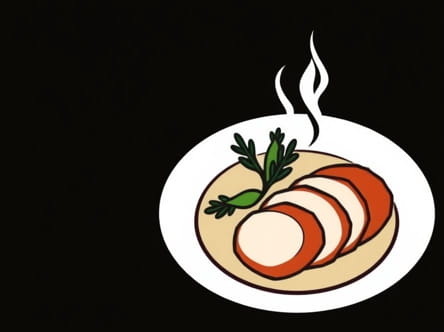 Recette Poulet Au Four