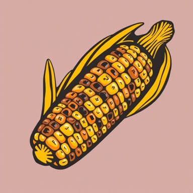 Recipe For Charred Corn