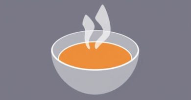 Recipe For Consomme Soup