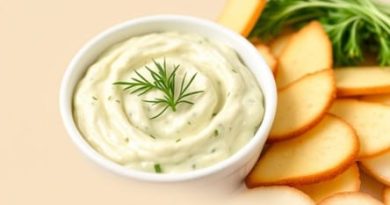 Recipe For Dill Pickle Dip
