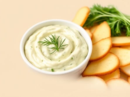 Recipe For Dill Pickle Dip