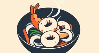 Recipe For Prawn Stir Fry