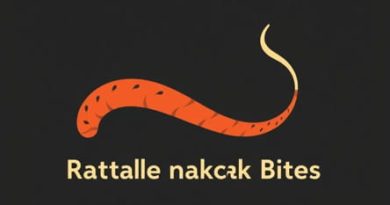 Recipe For Rattlesnake Bites