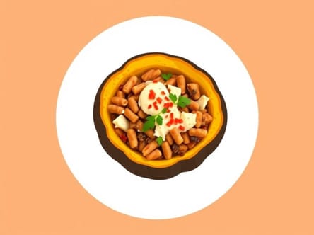 Recipe For Stuffed Acorn Squash