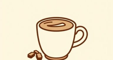 Recipe For White Chocolate Mocha