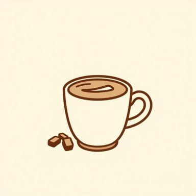 Recipe For White Chocolate Mocha