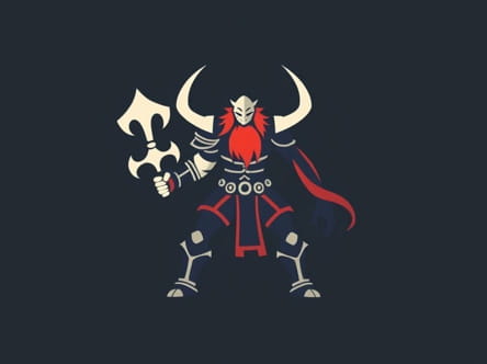 Record Of Ragnarok Siegfried