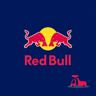 Red Bull Distributor Near Me