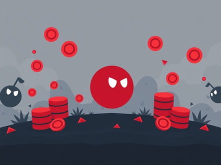 Red Coins Bob Omb Battlefield
