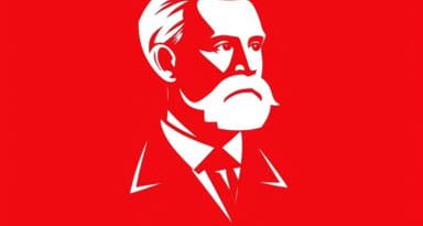 Red Cross Founder Barton