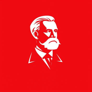 Red Cross Founder Barton