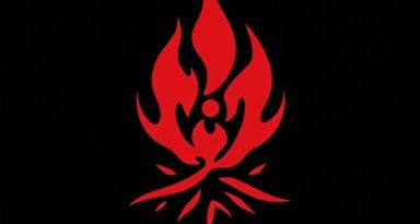 Red Napalm Let It Die