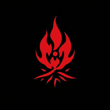 Red Napalm Let It Die