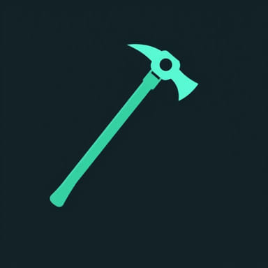 Redeem Minty Pickaxe Code