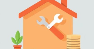 Repairs And Maintenance Expense