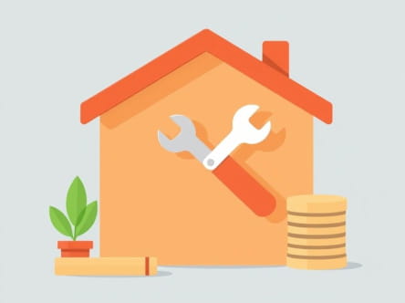 Repairs And Maintenance Expense