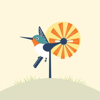 Replace Whirlybird With Solar Fan