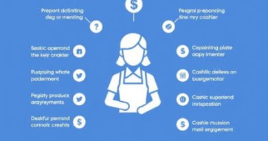 Responsibilities Of A Cashier