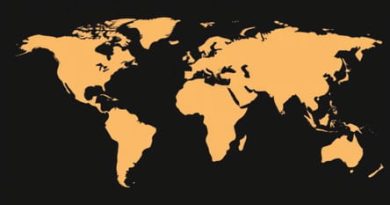 Restructuring The Postwar World