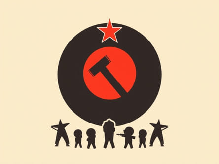 Result Of Bolshevik Revolution