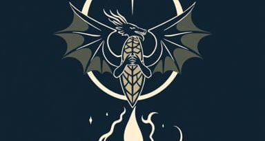 Ritual Of Dragon Communion