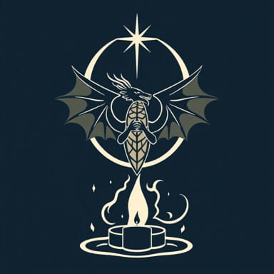 Ritual Of Dragon Communion