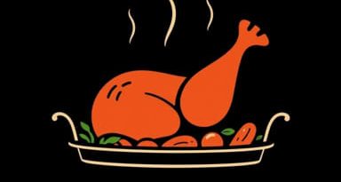 Roast Chicken Jamie Oliver