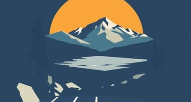 Rockbound Lake Parking Area