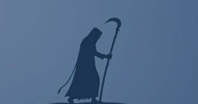 Rod Of The Ancient Sleepwalker