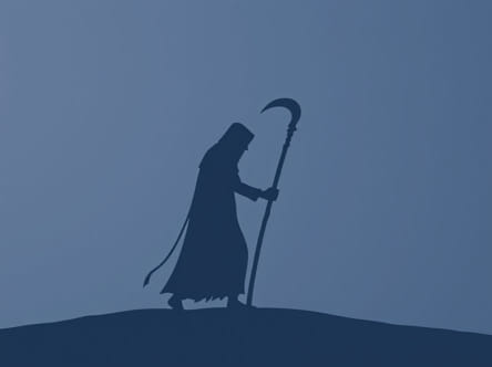 Rod Of The Ancient Sleepwalker