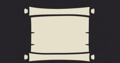 Rogue Fable Scroll Of Acquirement