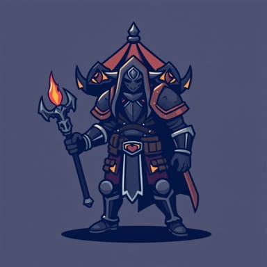 Rogue Trader Commorragh Carouse Test